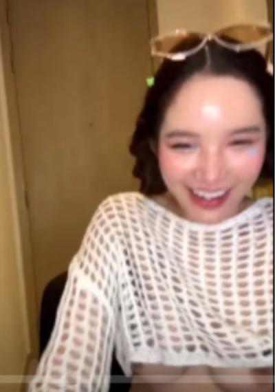 ดูหนังออนไลน์ xxxไทย คลิปหลุดเบบี๋ หลุดไทยเบบี๋มิสแกรนด์ถ่ายนู๊ดนมใหญ่หีขาวมาก